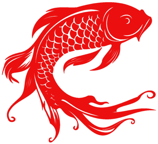 Krafty Koi