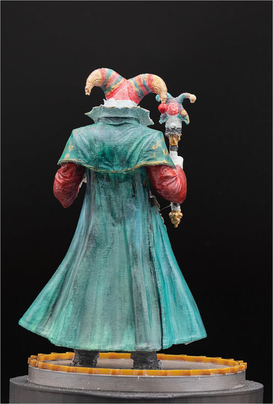 The Sinister Jester – Signature Series™