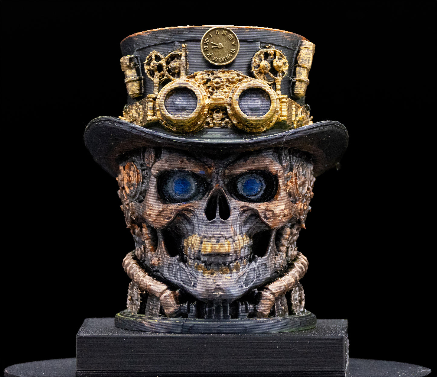 The Chronomancer – Collector Series™