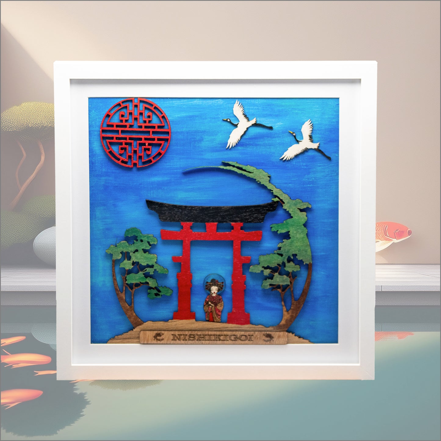 Torii Gate