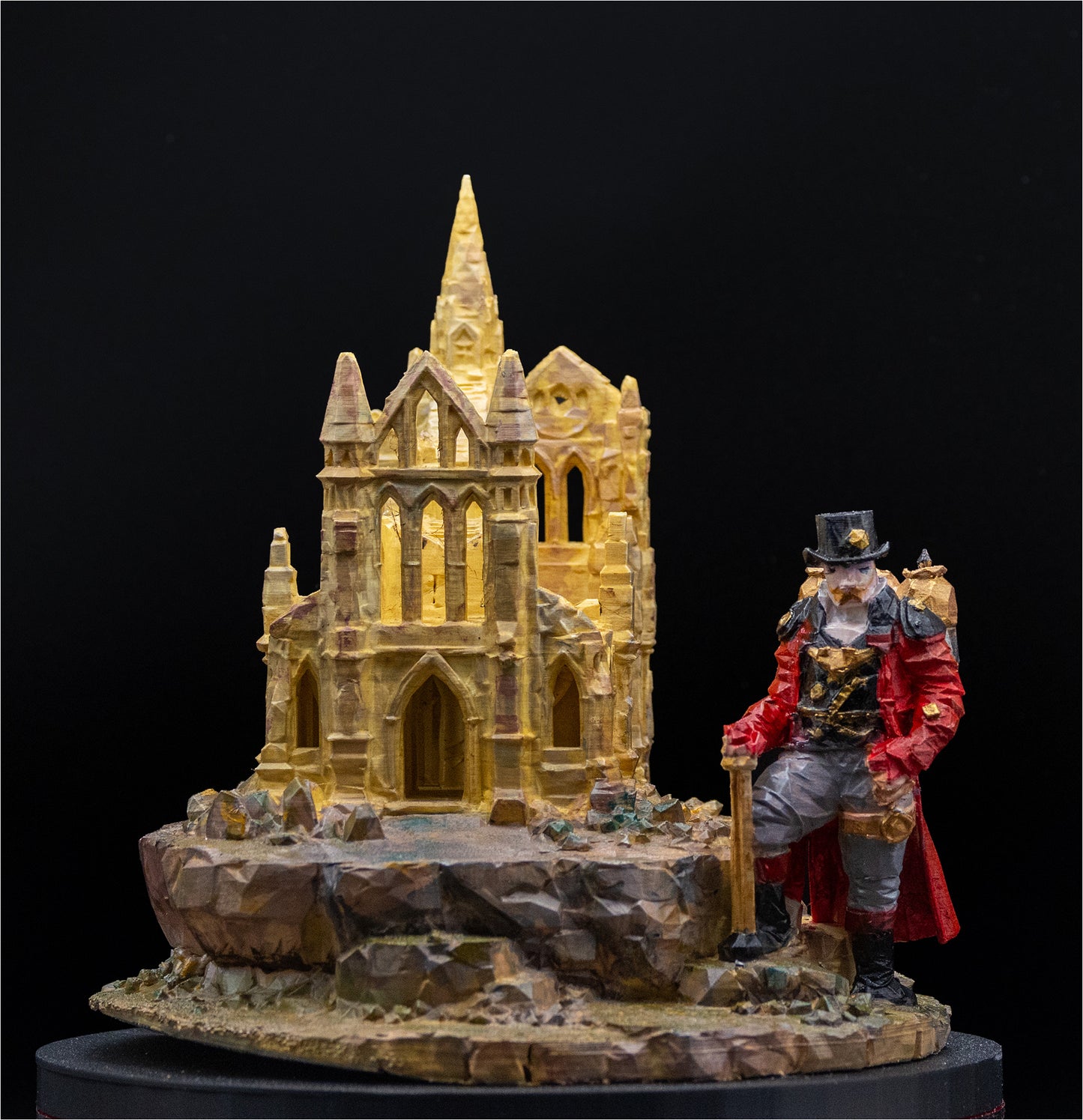 The Whitby Explorer – Signature Series™