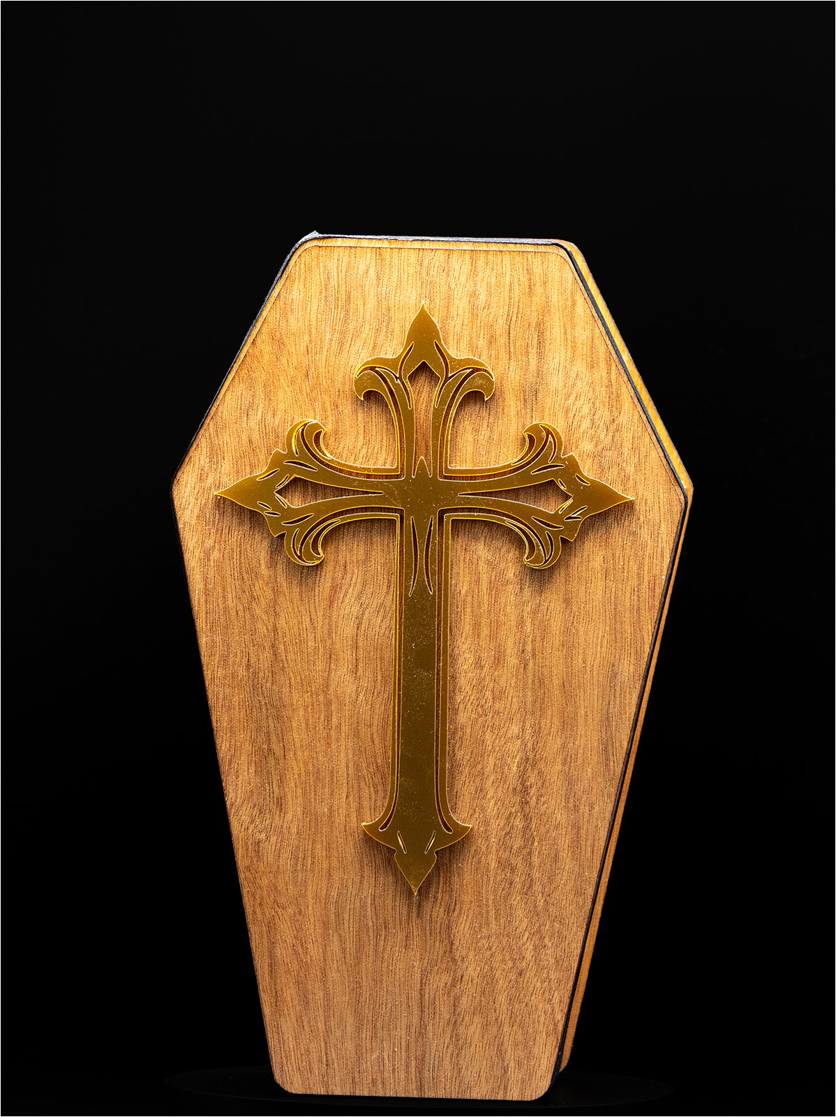 Baron of the Midnight Veil – Signature Series™