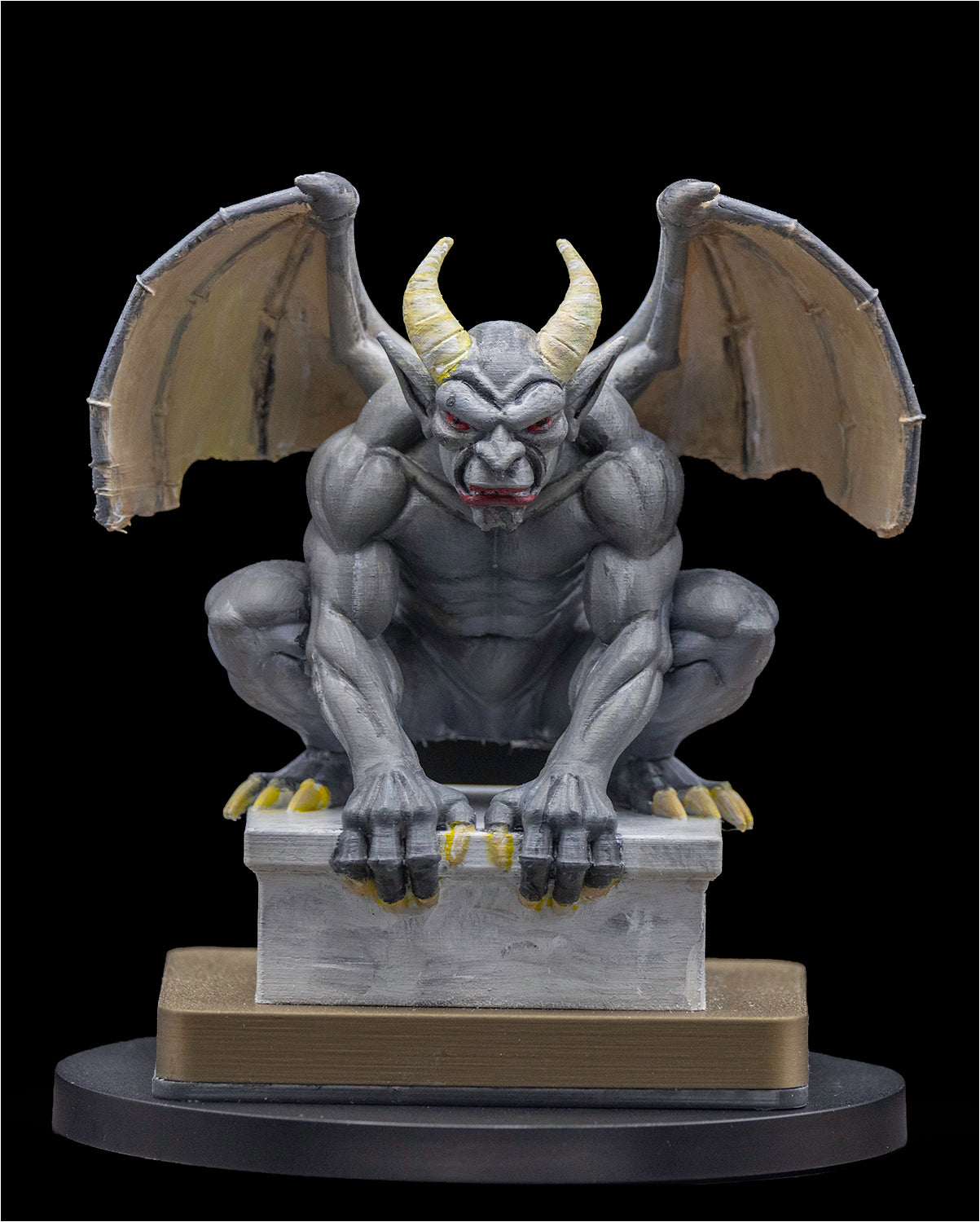 Blackspire Sentinel – Collector Series™