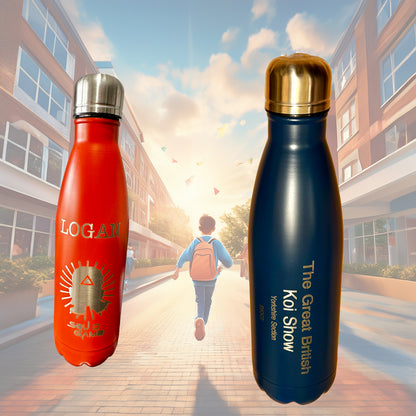 Thermal Drinking Flasks 500ml