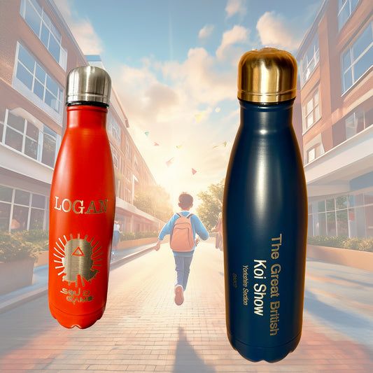 Thermal Drinking Flasks 500ml