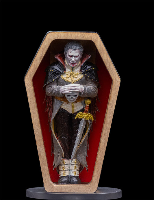 Baron of the Midnight Veil – Signature Series™