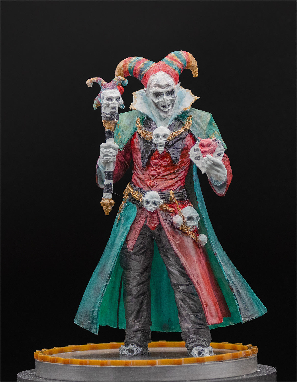 The Sinister Jester – Signature Series™
