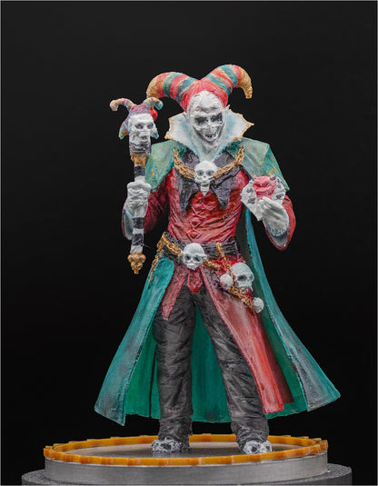 The Sinister Jester – Signature Series™