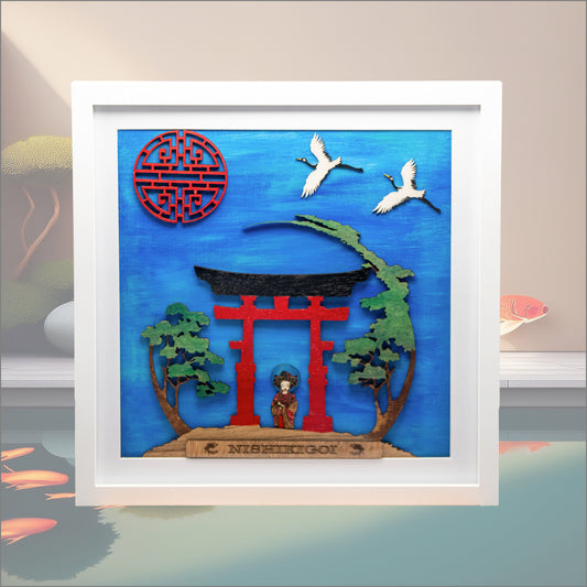 Torii Gate
