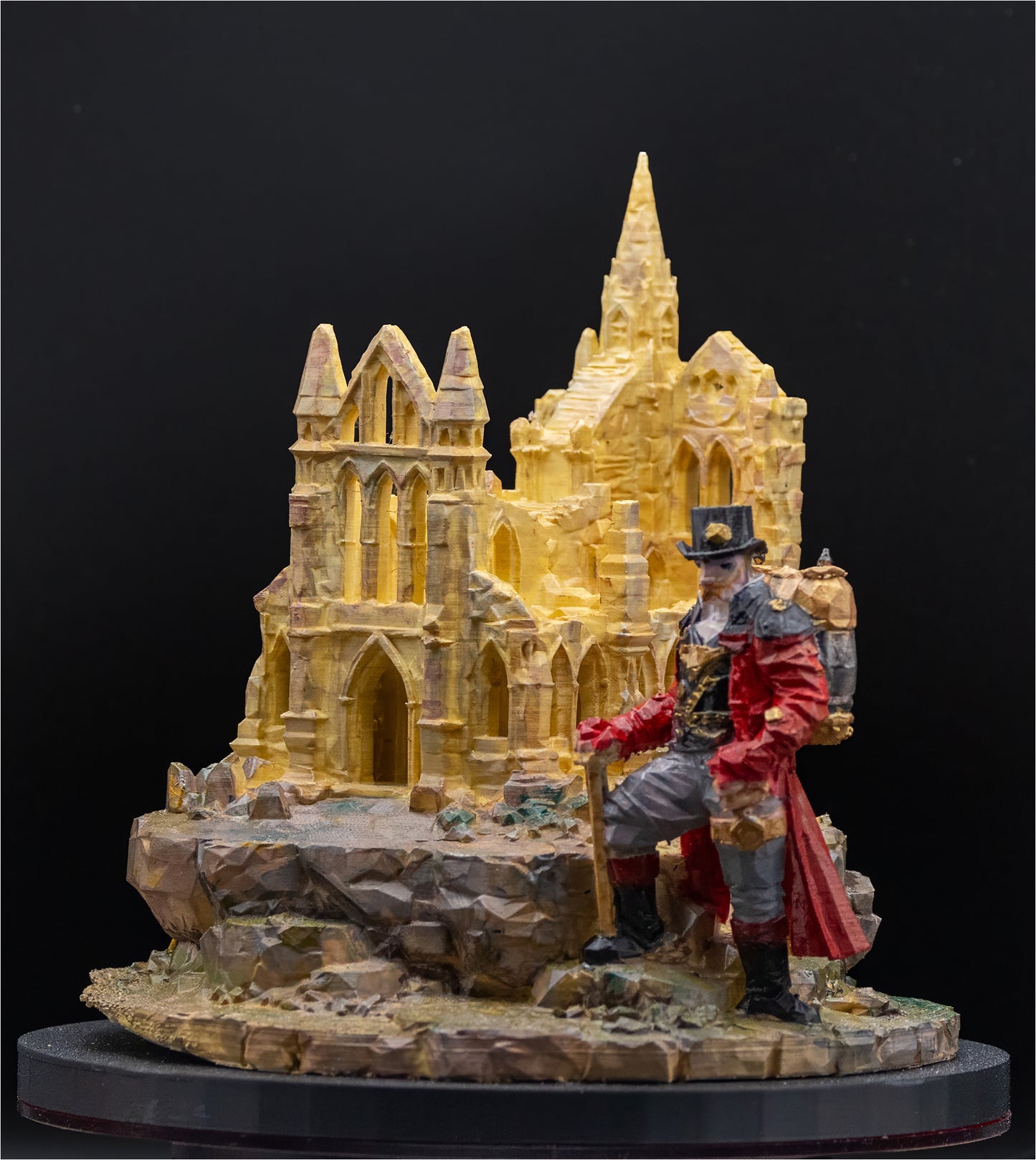 The Whitby Explorer – Signature Series™