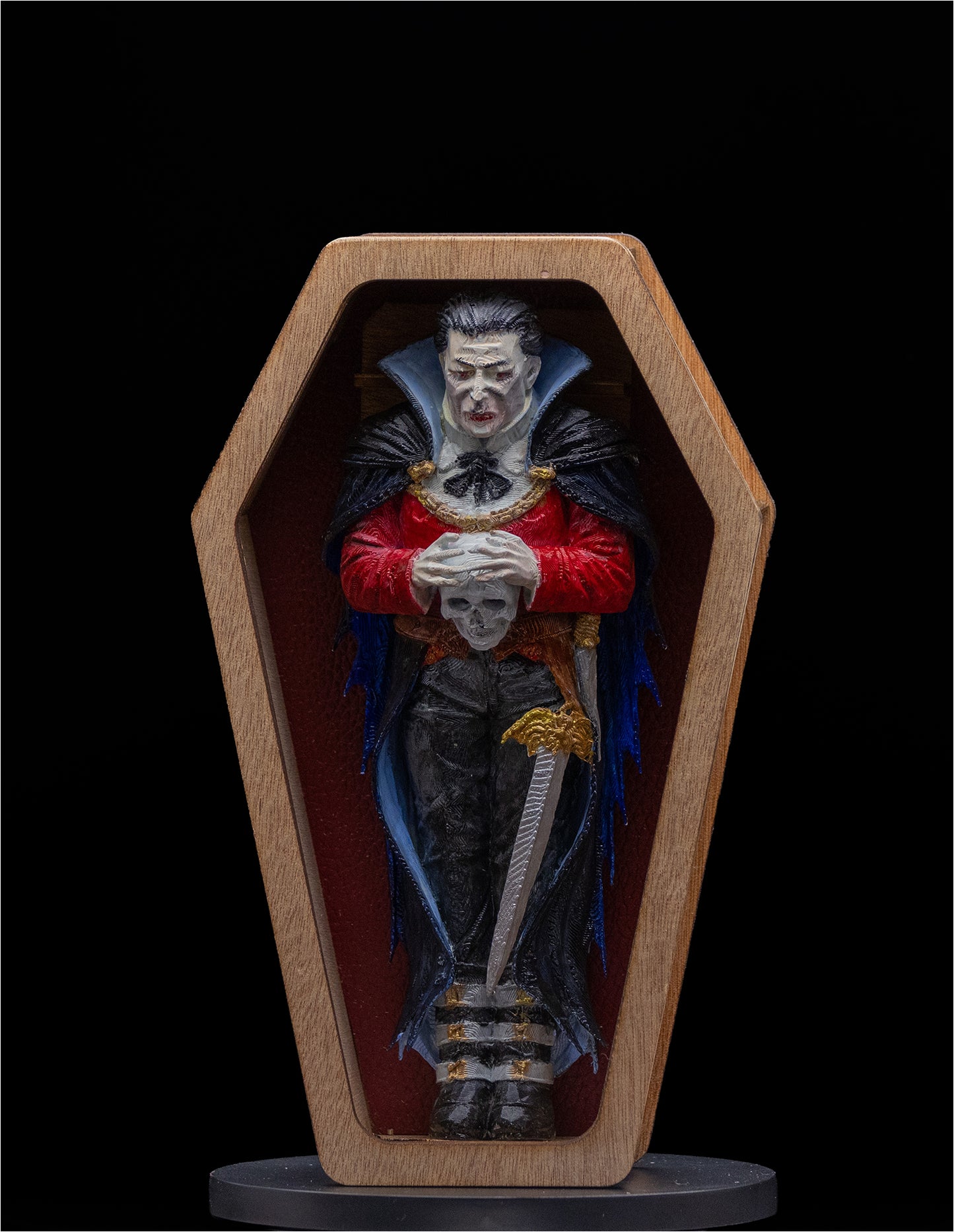 Lord of the Eternal Night – Collector Series™