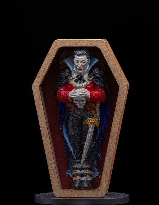 Lord of the Eternal Night – Collector Series™